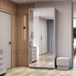 Шкаф Пандора 2-х ств.ШК-05