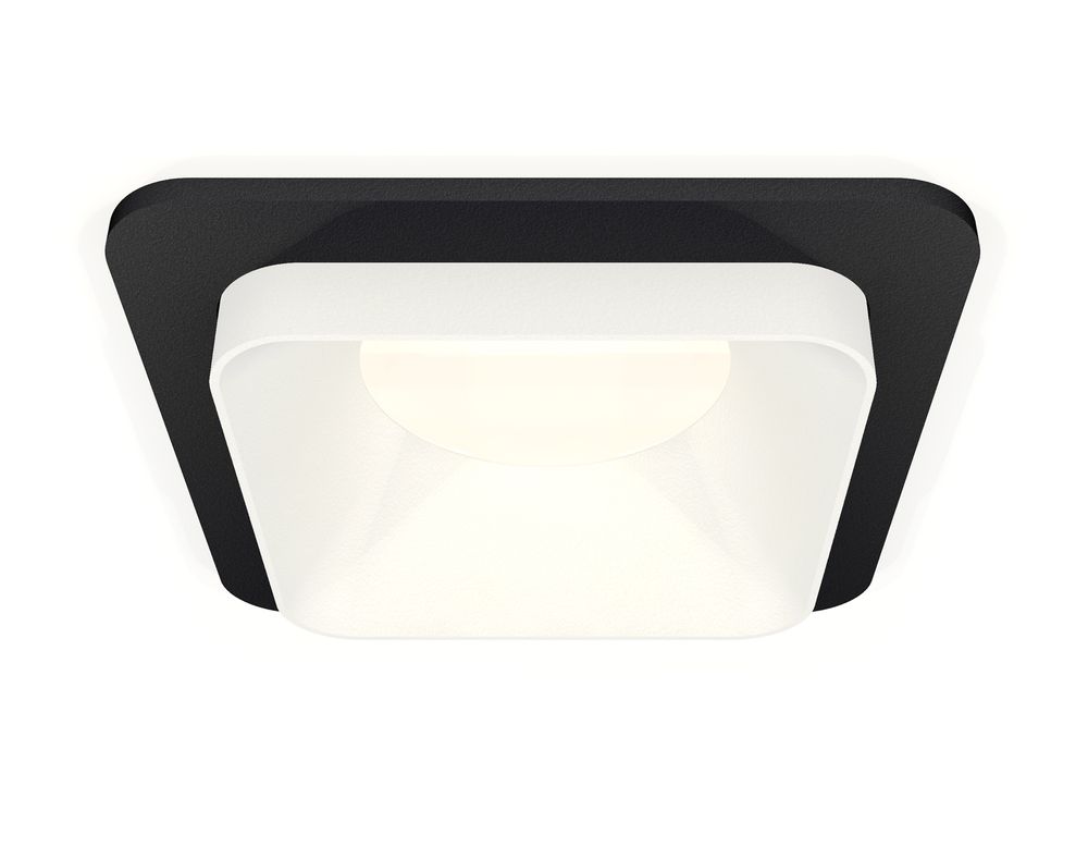 Ambrella Комплект встраиваемого светильника MR16 Встраиваемые XC7902001