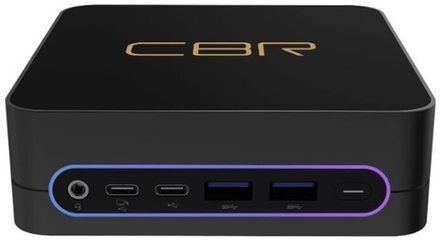 CBR