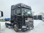 DAF XG 4x2 Седельный тягач ХG 480 FT (Дизельный, 12,9 л, 483 л.с., АТ)