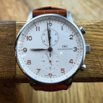 Часы IWC