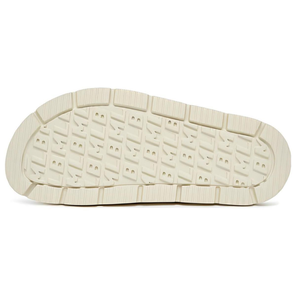 Сандалии и сланцы MLB Slipper Chunky Bouncer, 3ALPCBT33-07WHS