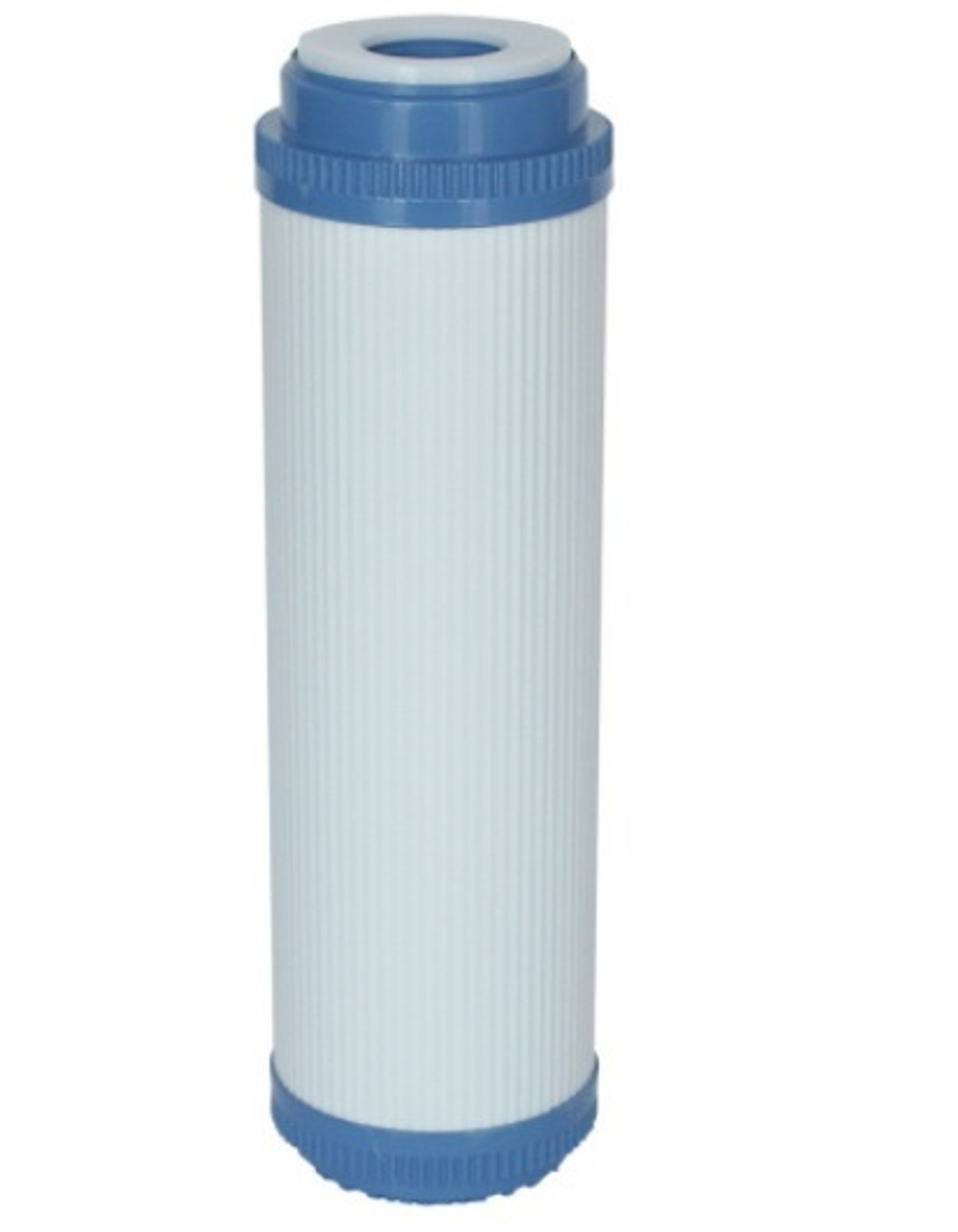 Картридж угольный NatureWater SL 10'' CG (GAC-10A)