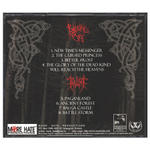 Bleeding Sky, Balga / Old Prophecy’s Truth / Paganland (CD)