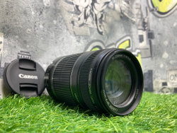 Canon EF-S 55-250mm 4.0-5.6 IS II