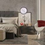 Подвесной светодиодный светильник Favourite Imma 4375-1P