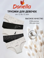 Трусы для девочки подростковые