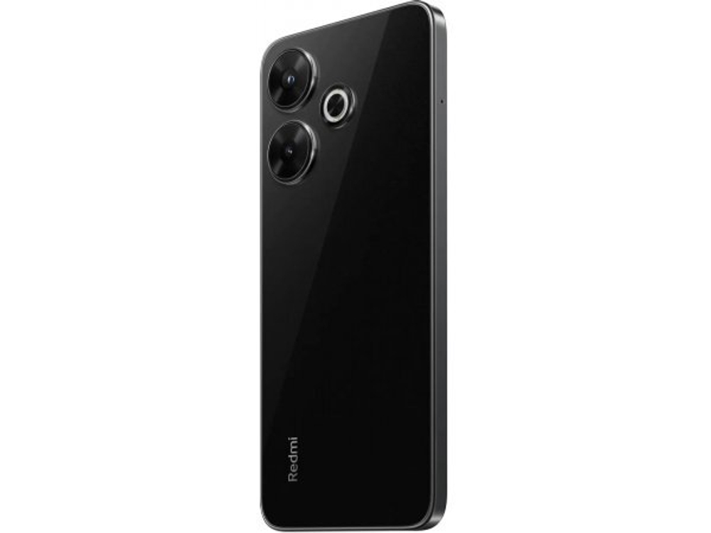 Смартфон Xiaomi Redmi 13 6/128Gb Midnight Black