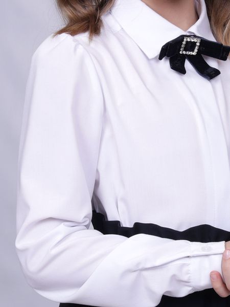 Блузка для девочки (ШФ-2332)