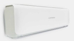 Кондиционер настенного типа Mitsubishi Heavy Deluxe DC-Inverter SRK60ZSX-S/SRC60ZSX-S