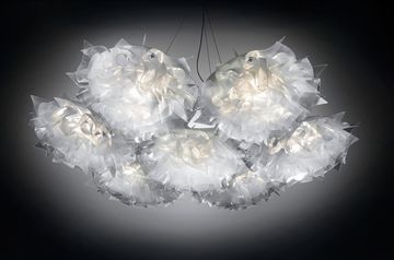 SLAM VELI 7 SUSPENSION LAMP