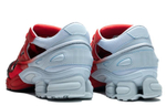 Ozweego Replicant Raf Simons x Ozweego Replicant Adidas Originals "Red Halo Blue"