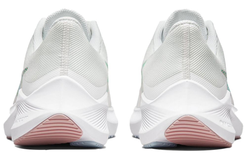 Кроссовки Nike Zoom Winflo 8 (Женская размерная сетка)