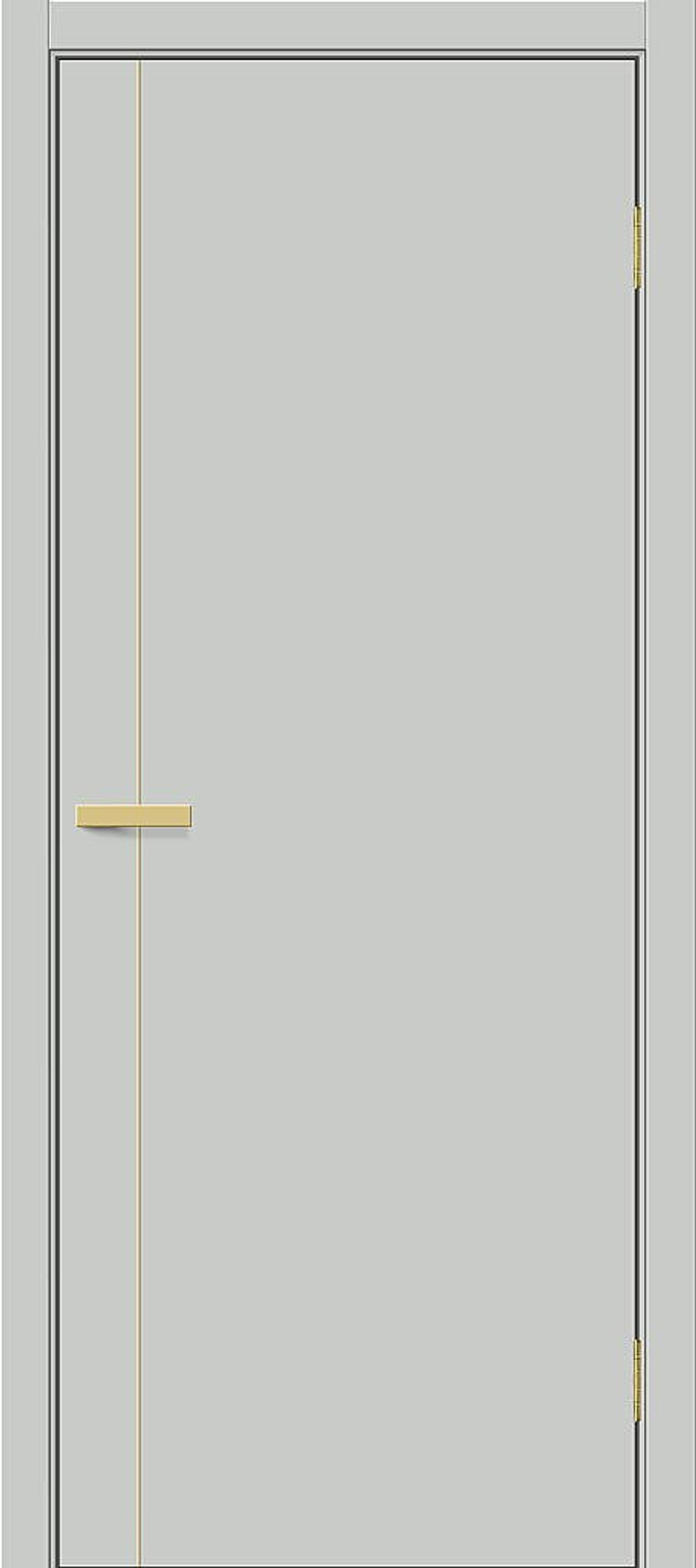 Браво-0.10.П (SG:P3) Grey Silk 200*90