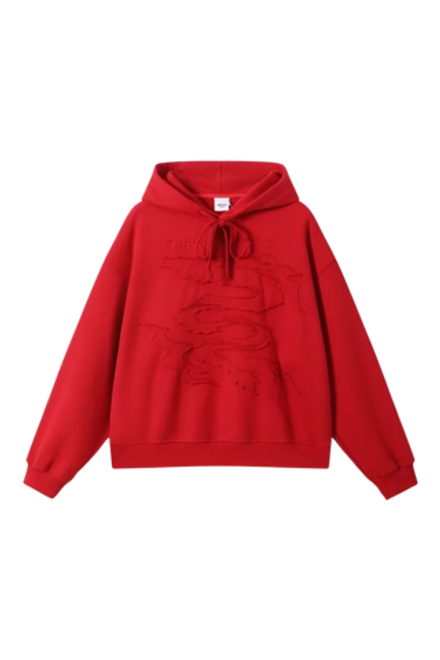 Худи KREATE Dragon Year Limited Hoodie