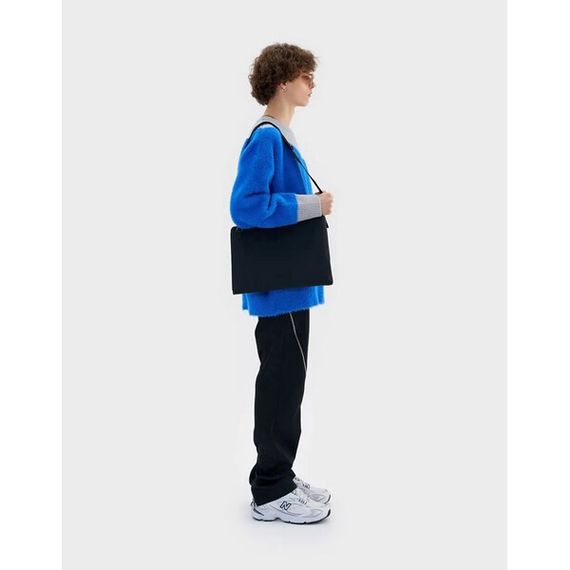 Сумка Gaston Luga Splash Laptop Bag 15&quot;/16&quot; (SPLTP16BK) черный