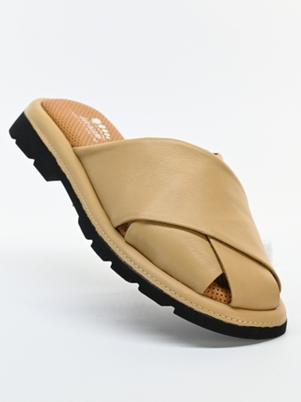 Мюли женские Ascalini R15586B