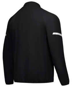 Куртка спортивная CAMP 2 Lined Jacket, черный, детский