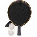 Набор для игры в настольный теннис Excite S01: ракетка 1 шт.