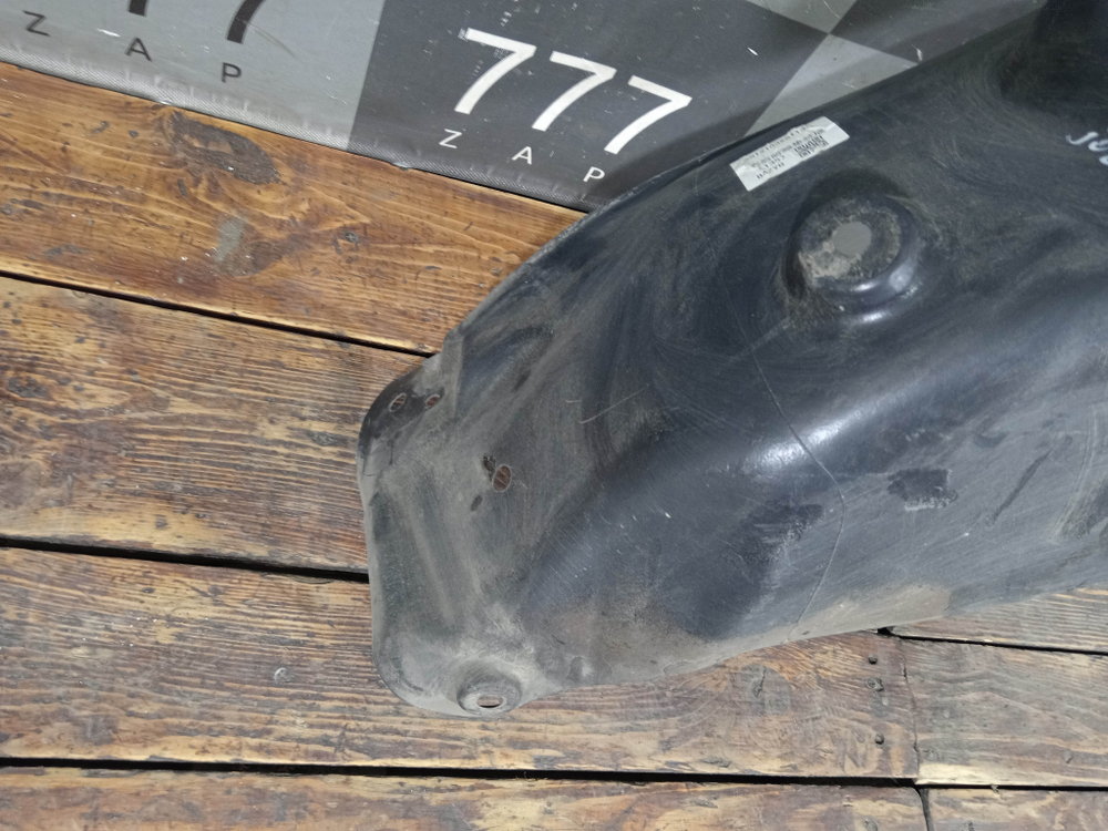 Подкрылок задний правый Haval Jolion 24-нв Б/У Оригинал 5512103XST13A