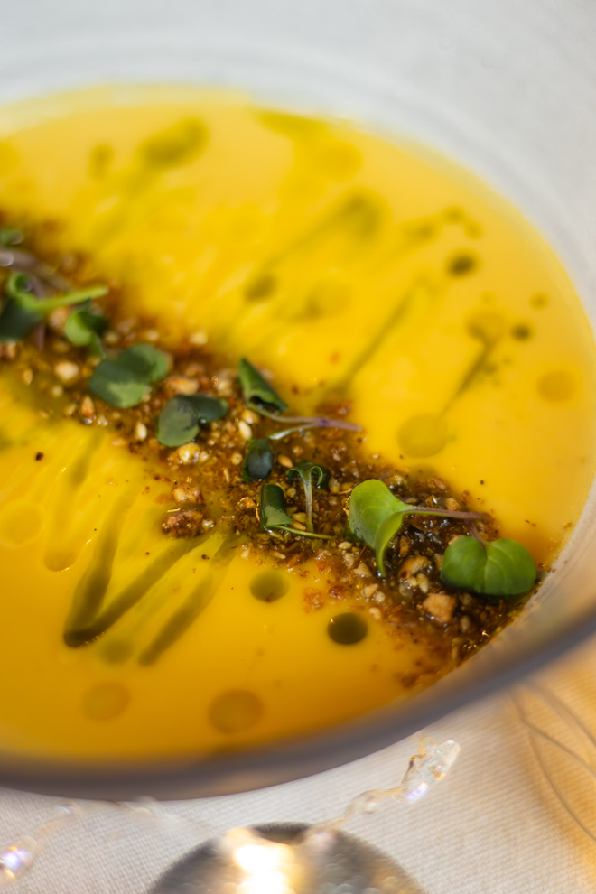 СУП ИЗ ЦВЕТНОЙ КАПУСТЫ new