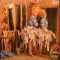 Cyndi Lauper – True Colors - LP