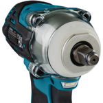 Гайковерт аккумуляторный Makita DTW 302 Z