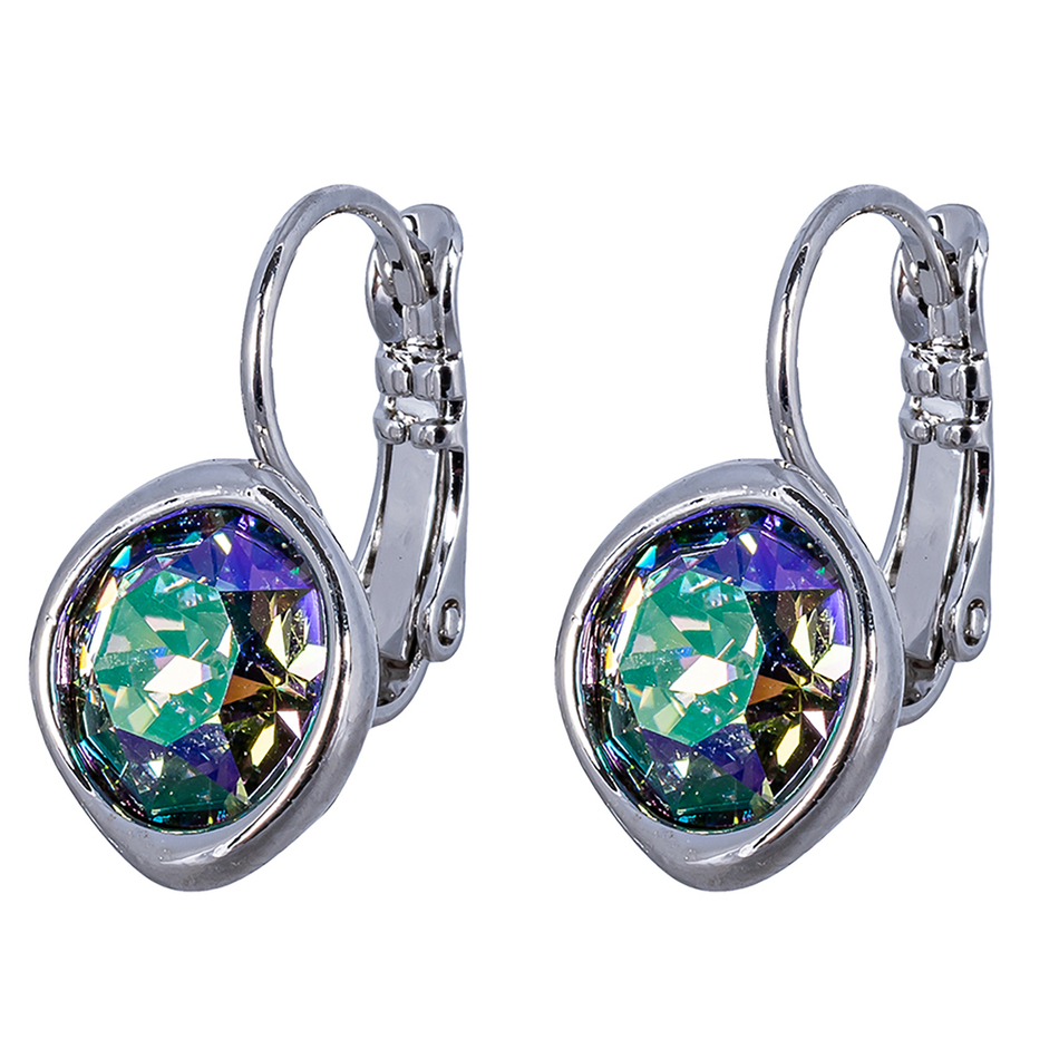 Серьги Fiore Luna Paradise Shine A1911.24 BL/S