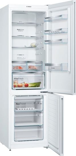 Холодильник Bosch KGN39XW2AR