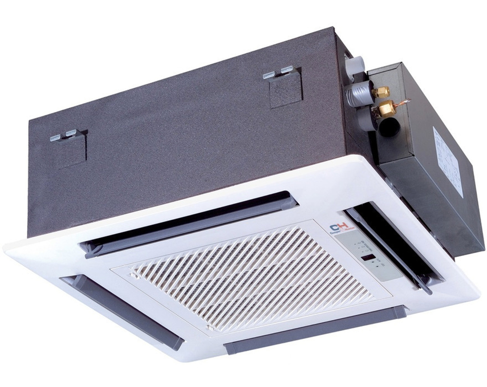 Кассетная сплит-система Cooper & Hunter CH-C60NK2/CH-U60NM2