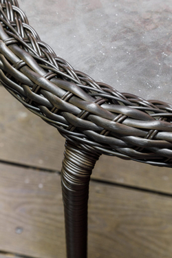 Столик круглый кофейный D51x46см МЭДИСОН НЬЮ «MADISON NEW» арт.79910