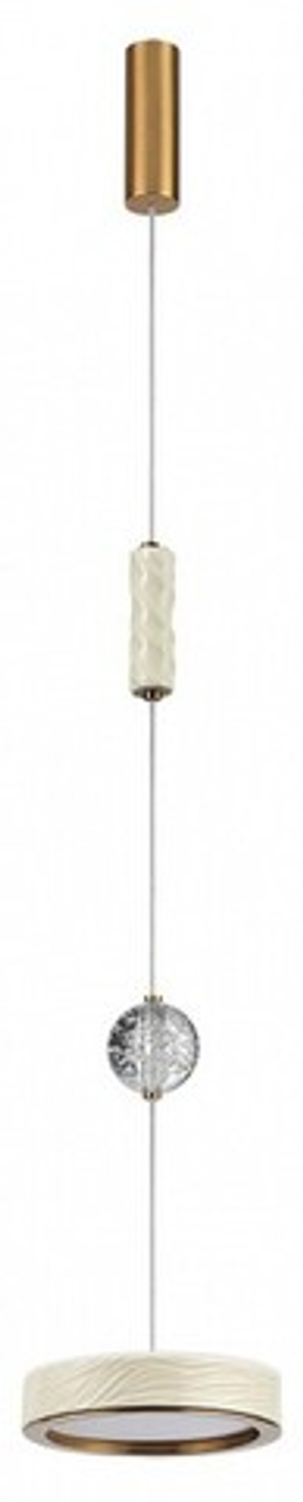 Подвесной светильник Odeon Light Riviera 5450/32L