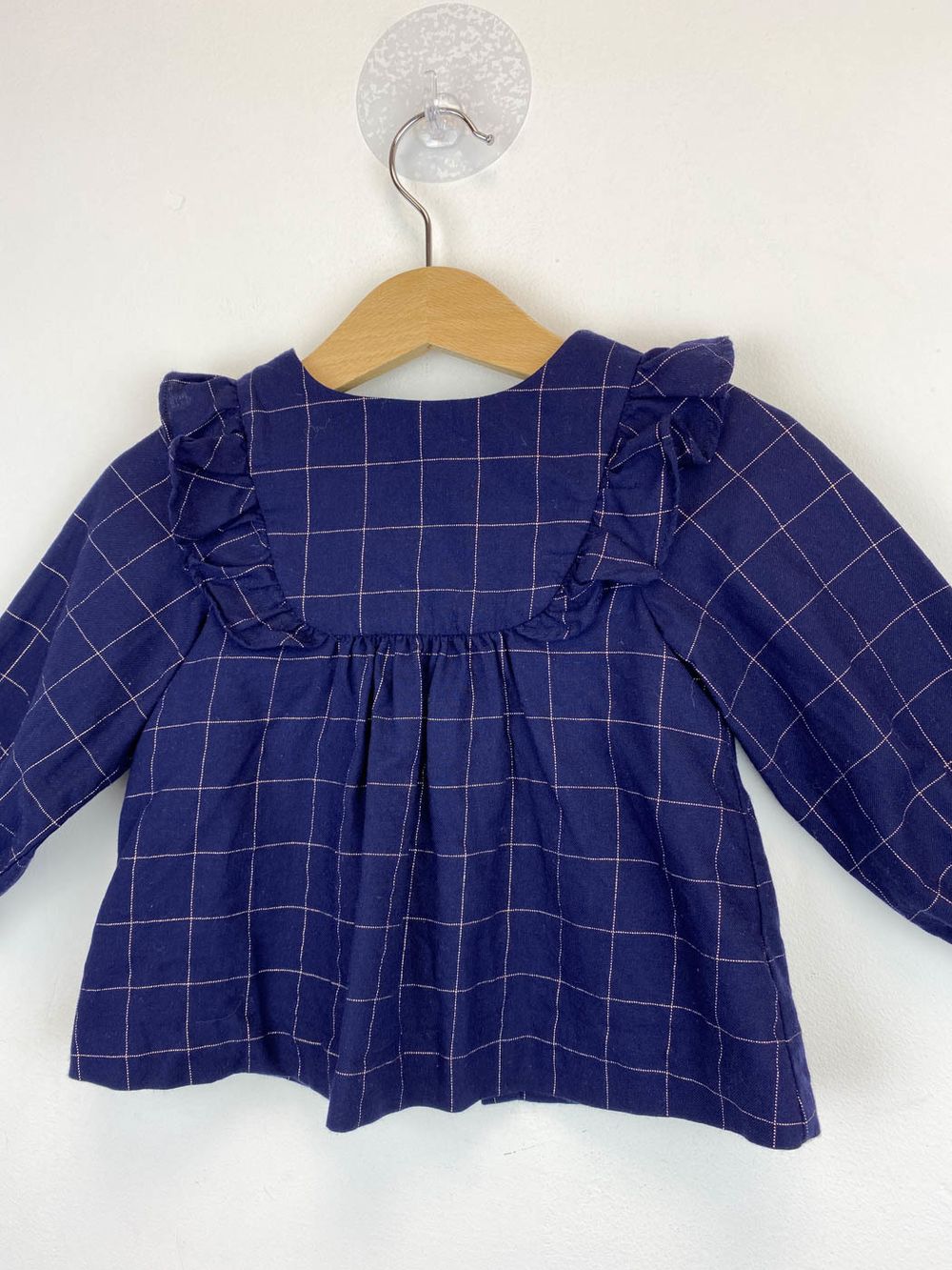 Рубашка Jacadi, 86