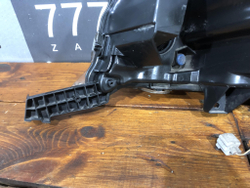 Фара правая Toyota Land Cruiser 200 15-21 Б/У Оригинал 8110560K12