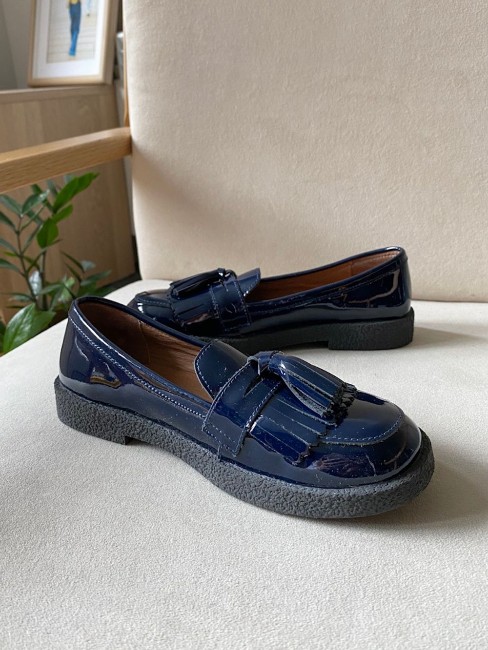 Туфли Age of Innocence