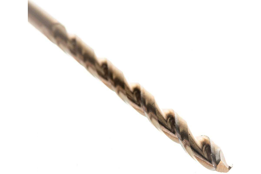 Сверло DEWALT EXTREME 2 DT5537, HSS-G, (2 x 49 x 24), 10 шт.