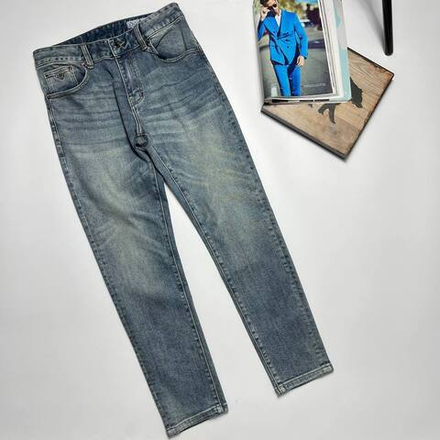 Джинсы Louis Vuitton