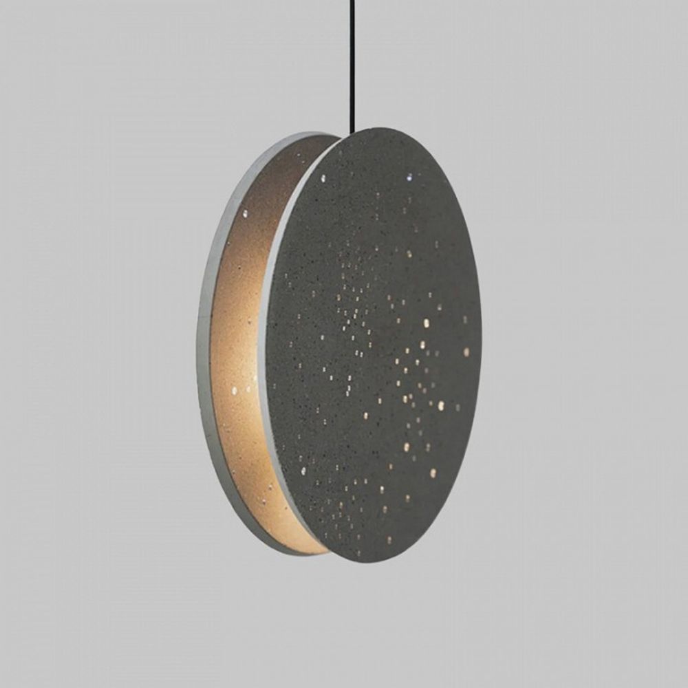 Подвесной светильник Imperiumloft Akvilon akvilon01