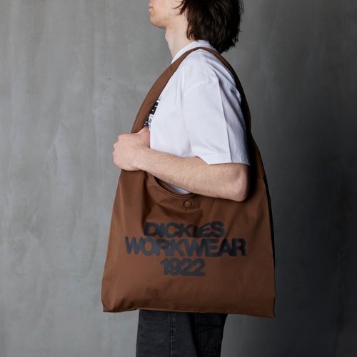 Сумка Dickies Torrey Tote Bag артикул:DK0A88GH0TB1 - купить в магазине Дайс