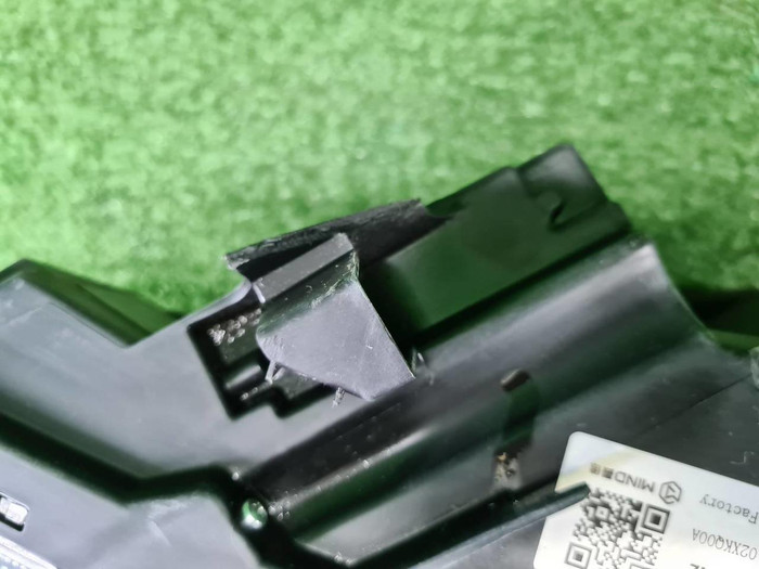 Фара левая Haval F7 (2018-2024) LED