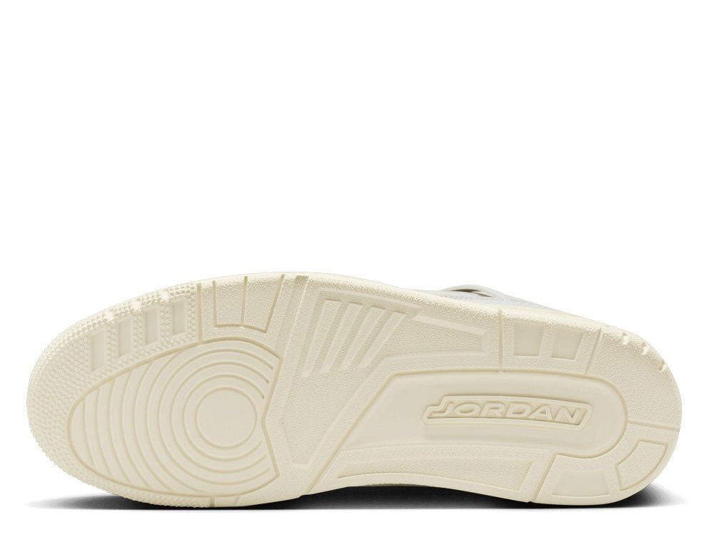 Баскетбольные кроссовки Jordan Spizike Low Shoes Gray