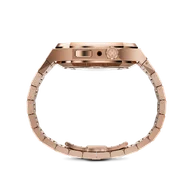 Корпус для Apple Watch EV41 - Rose Gold