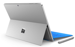 Ноутбук Microsoft Surface Pro 4 16\512