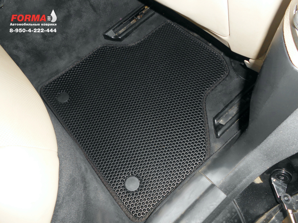 BMW 7-Series E65 (09.2001-10.2008)