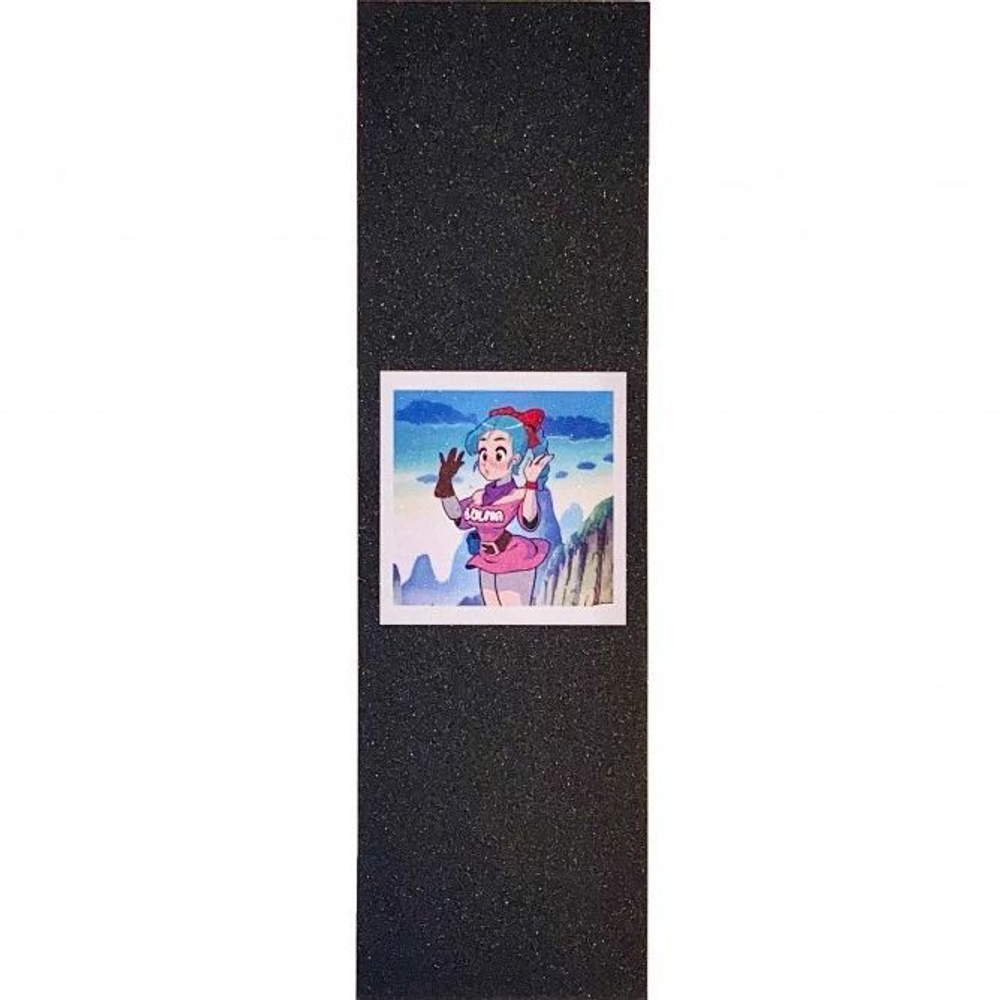 Шкурка для самоката Shkura Prod Bulma 17,7x60,96cm