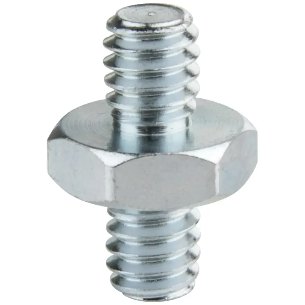 Переходник Kupo KS-051 1/4&quot;M + 1/4&quot;M Adapter Spigot