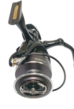 Катушка с байтраннером Noblest CIU 6000 Kaida