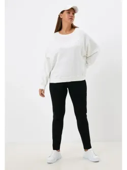 Джеггинсы утепленные больших размеров