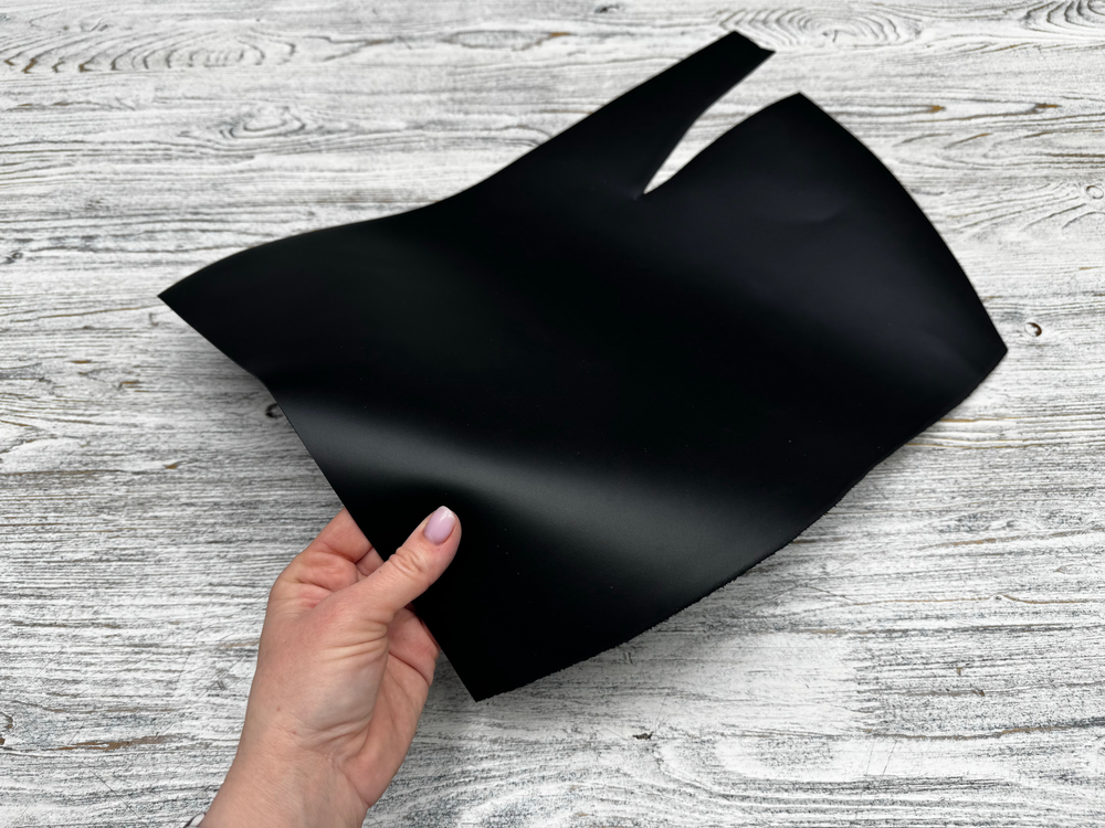 Рагона цв. Черный / Ragona Nero, ПАНЕЛИ