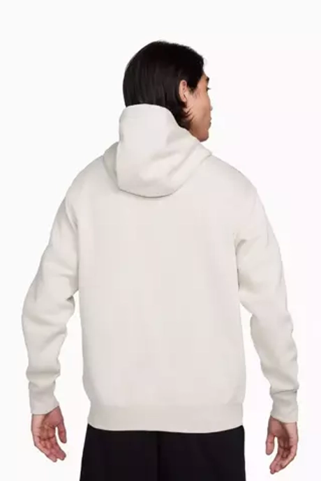 Кофта Nike Sportswear Fleece FZ